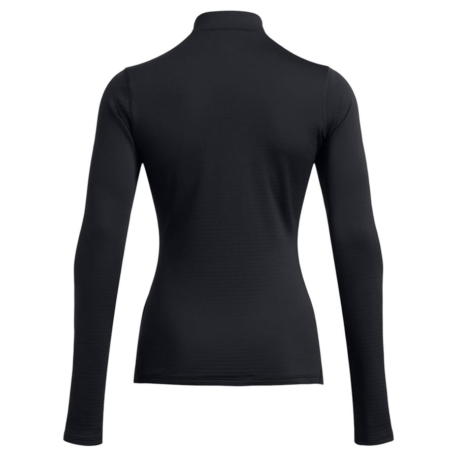 UA Vanish Cold Weather Maglia mezza Zip da donna Under Armour | 13864170001
